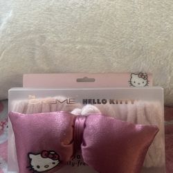 Banda Para El Pelo De Hello Kitty 