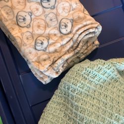 Baby Blankets
