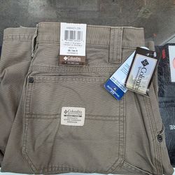 Columbia mens Shorts size 30