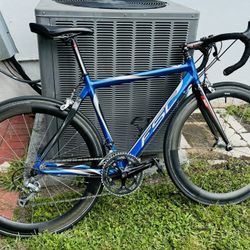 Road Bike Full Carbon 