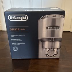 Delonghi Dedica Atre