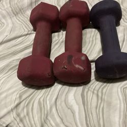 Weights