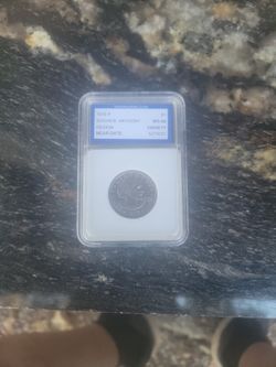 1979 P SUSAN B ANTHONY MS-68