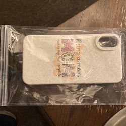 For A iPhone Xs Case