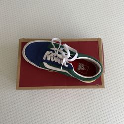 Vans 