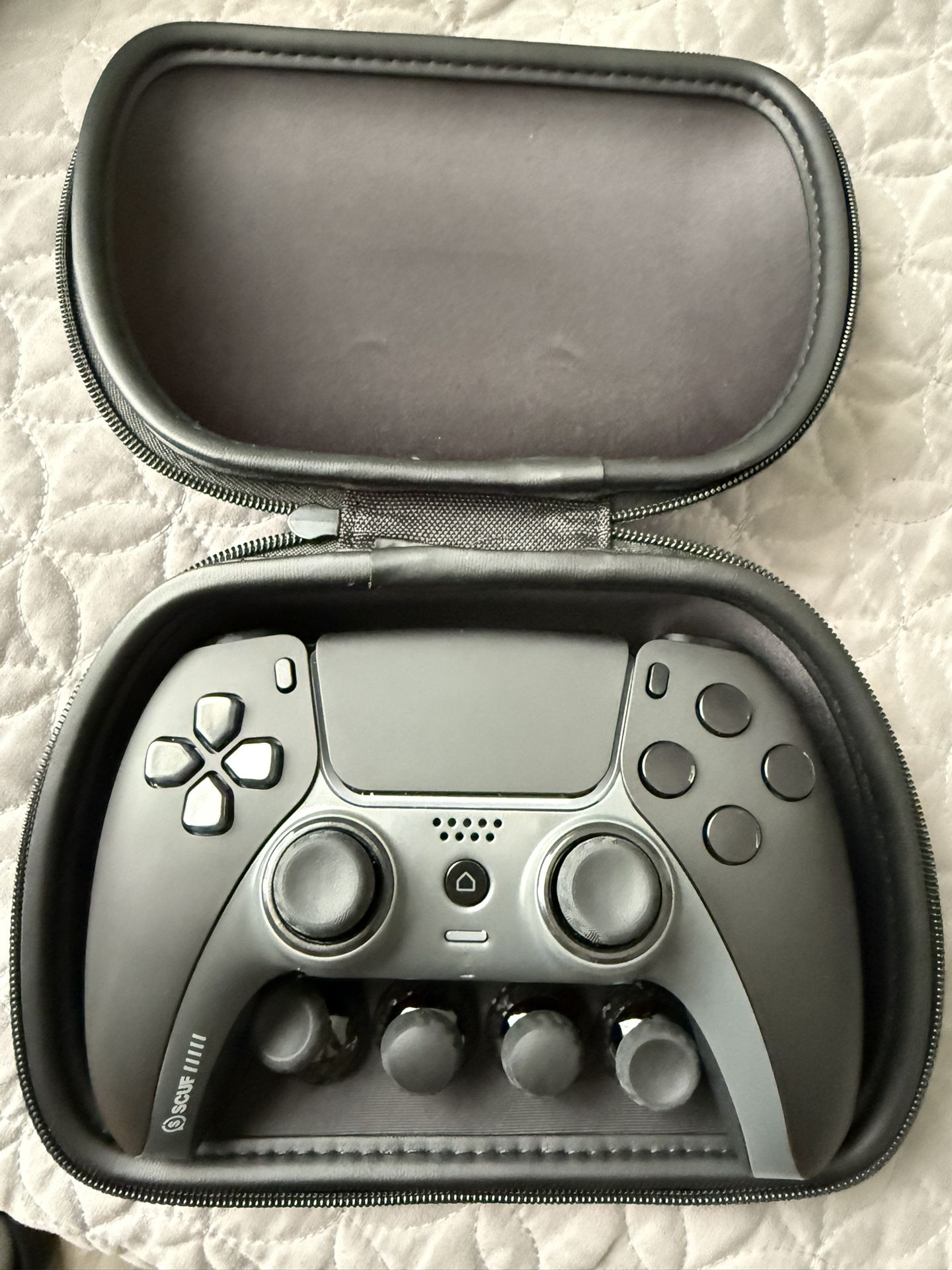 SCUF FPS REFLEX PRO