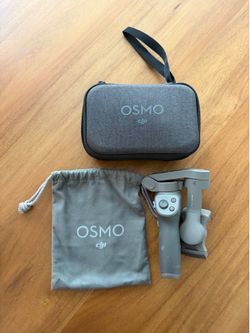 Dji Osmo 3