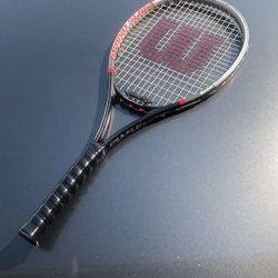 Wilson Grand Slam Tennis Racket