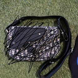 dior side bag