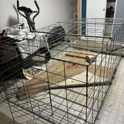 Dog Crate