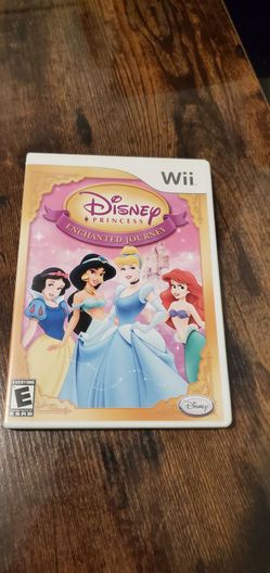 Wii games