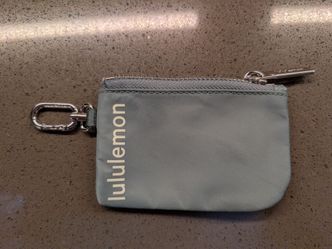 Lululemon Coin / Card Purse - WESTSIDE