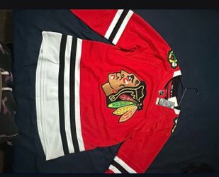 Chicago Blackhawks jersey