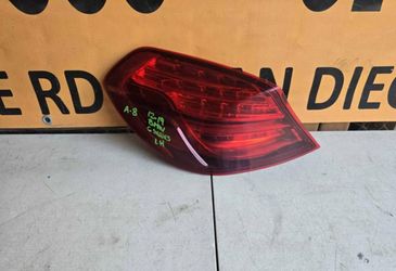 2012-2019 mbz. 640 I 650i lh  taillight