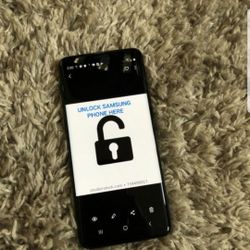 Samsung Galaxy Note 20 Network Unlock 