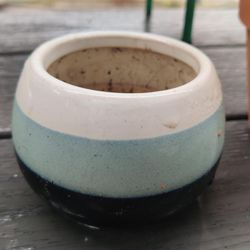 Tiny Plant Pot
