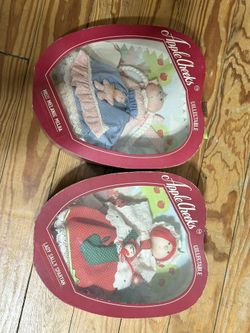 Apple Cheeks Dolls
