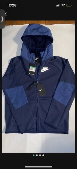 Boys Nike Jacket