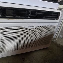 Toshiba AC Air Conditioner 45