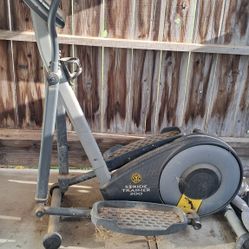 Golds Gym Machine 