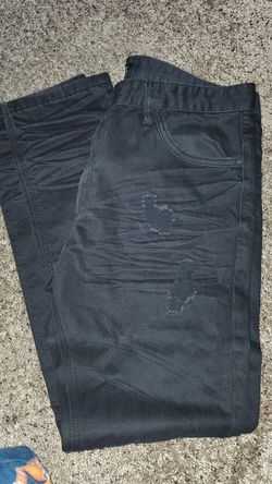 Men's Jean's 38/34