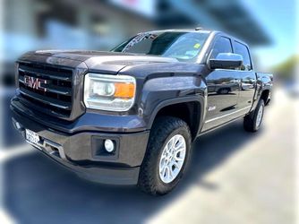 2015 GMC Sierra 1500