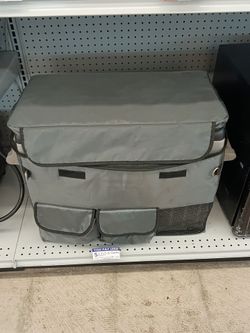 E-cooler