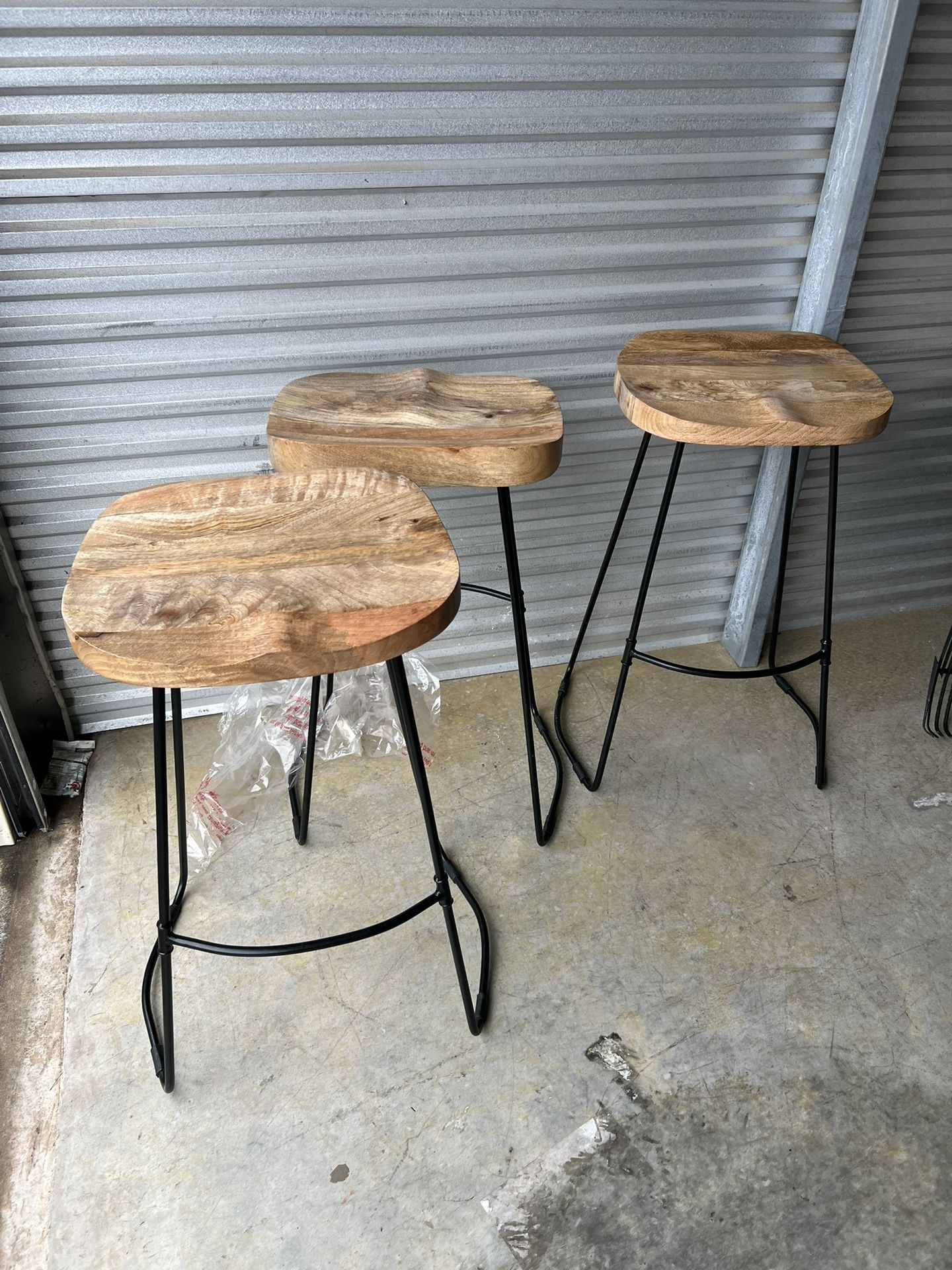 Bar Stools