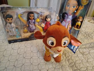 Wish Toys Bundle
