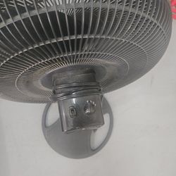 Black Fan