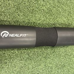  NEALFIT Barbell Squat / Hip Thrust Pad
