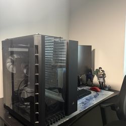 PC, MONITOR, CÁMERA 