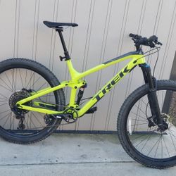 Trek Bike For Sale