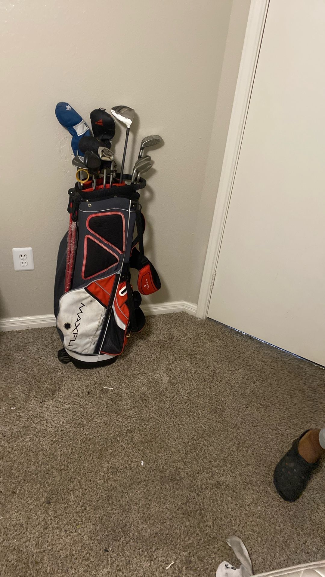 Golf,All Products : American Fashion Style Bags On Sale