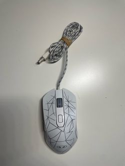Gaming mouse