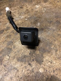 Acura MDX 2001 - 2006 Rear View Camera