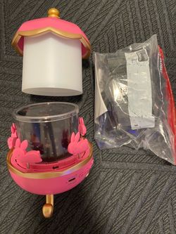 Night light