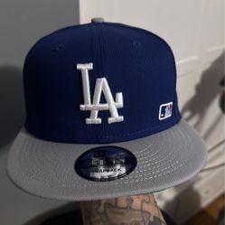 Dodger Hat
