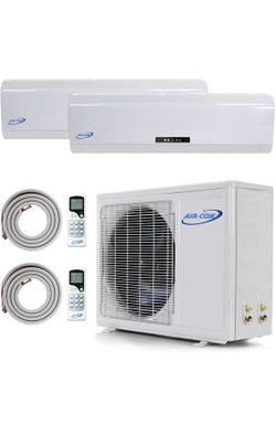 Mini Split All Sizes 