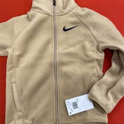 Nike L 6-7 years jacket 