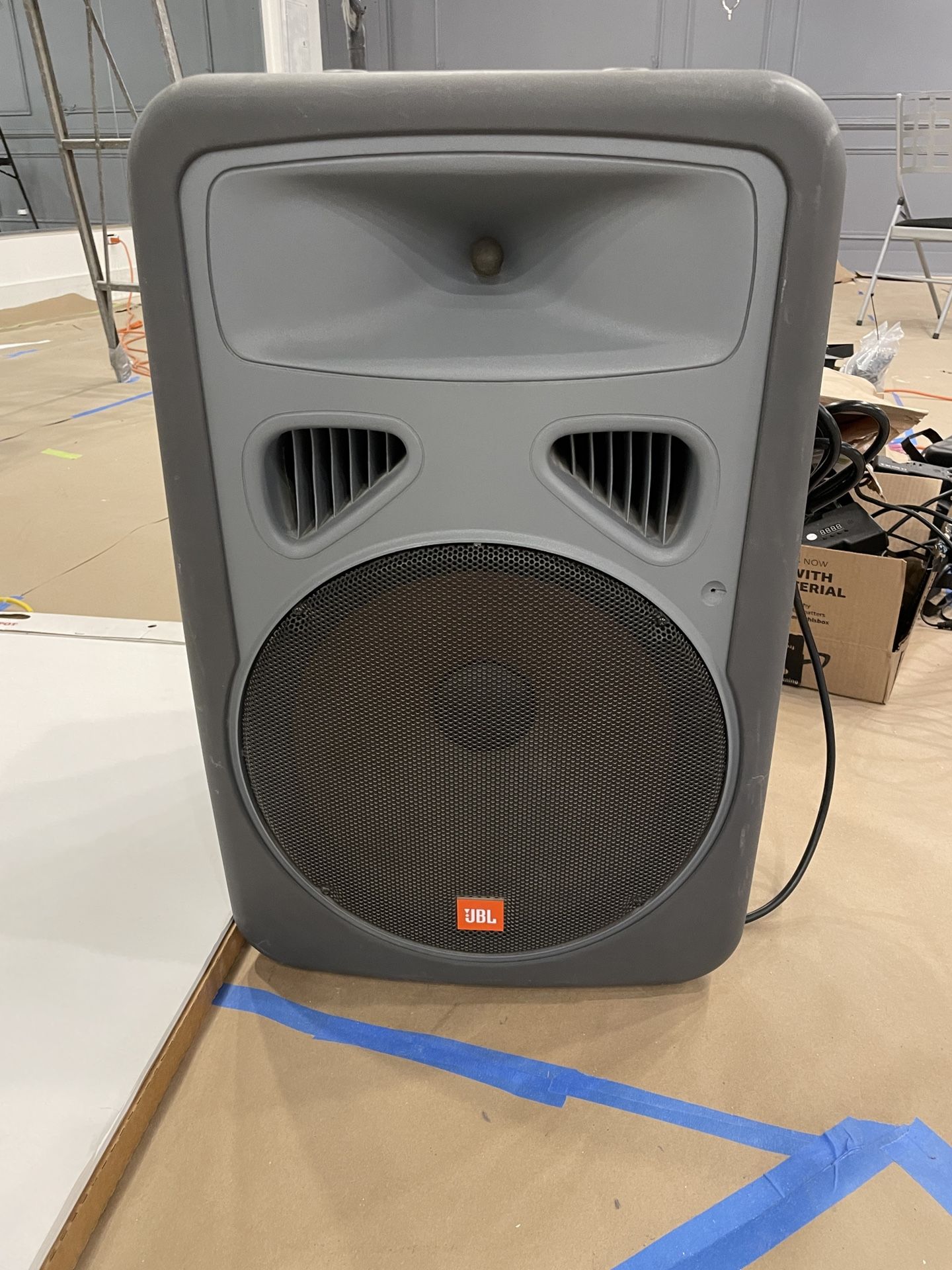 JBL Eon Power15 Powered Speaker (4 Available) Price Is Each