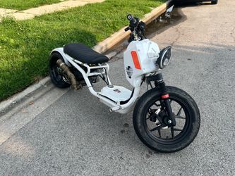 2023 Icebear Maddog 2k OBO need gone asap