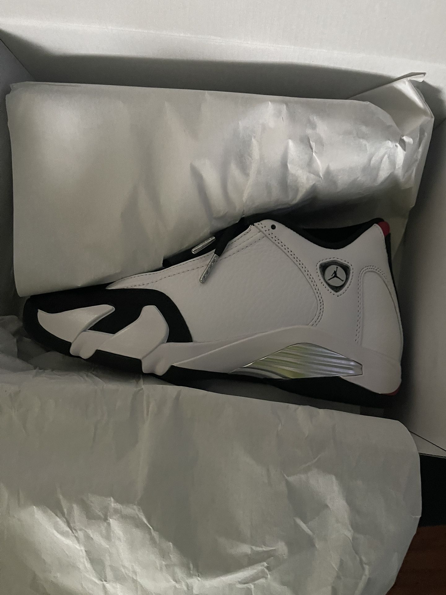 Jordan Retro 14 Size 8.5