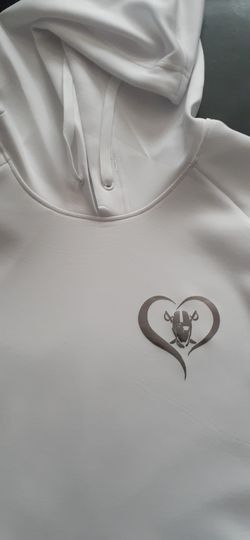 Raider Hoodie