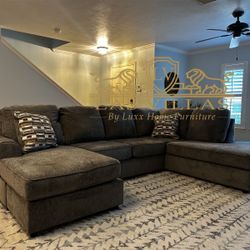 Brand New Sectional Couches 