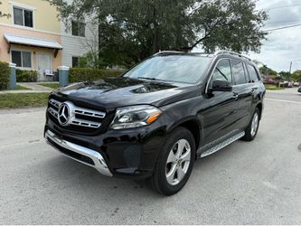2019 MERCEDES BENZ GLS 450 4Matic PERFECT