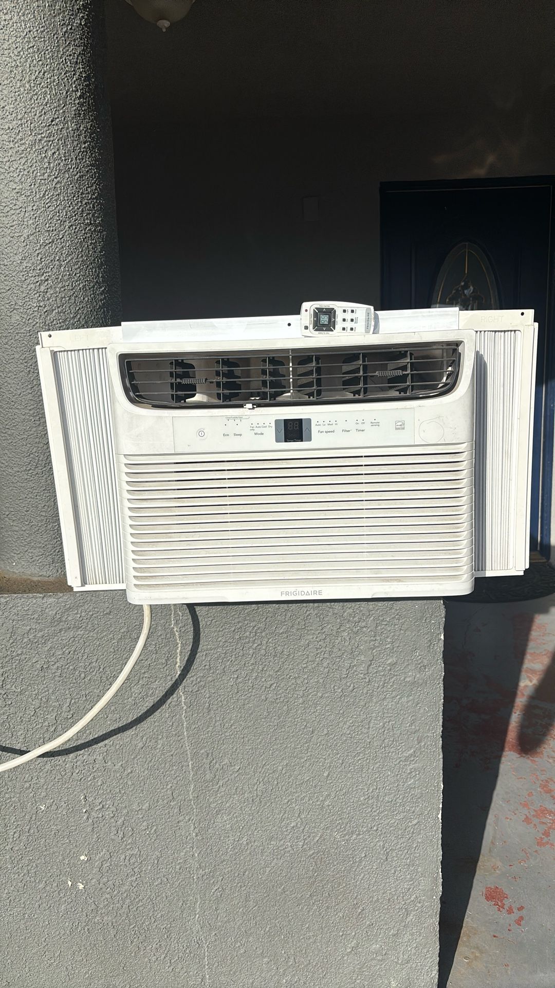 Window Ac