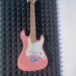 Kids Electric Guitar