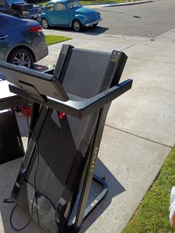 Treadmill
