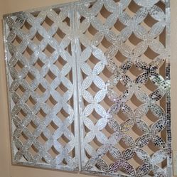 2 Piece Wall Picture 